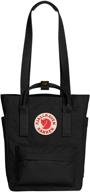 🎒 everyday fjallraven kanken totepack backpack - versatile casual daypacks logo