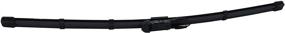 img 1 attached to Toyota 85212-AC011 Authentic Wiper Blade