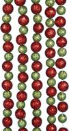 kurt adler glitter christmas garland logo