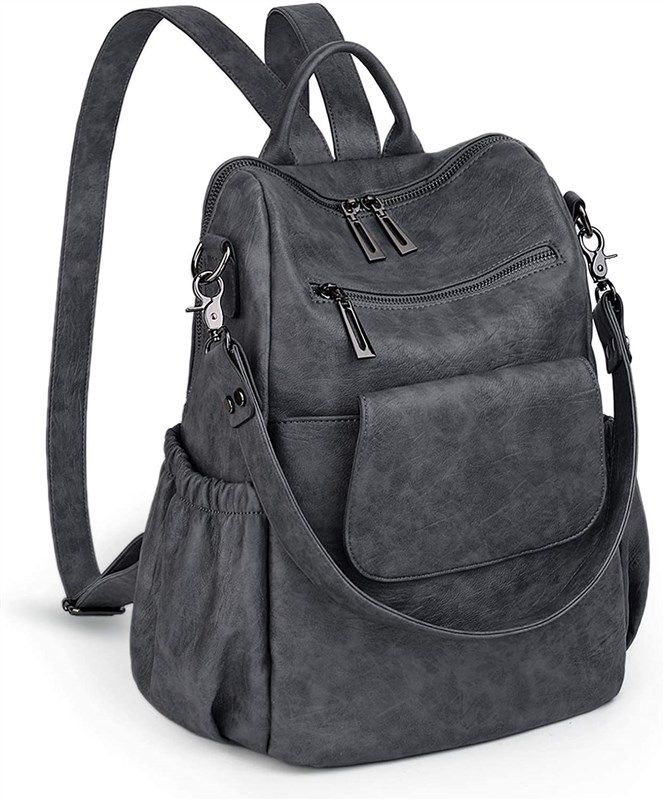 uto backpack shoulder convertible rucksack backpacks for laptop backpacks 로고