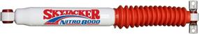 img 1 attached to 🚗 N8084 Softride Nitro Absorber by Skyjacker