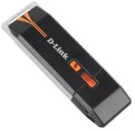 📶 d-link dwl-g122: compact wireless usb adapter with 802.11g technology and 54mbps speed logo