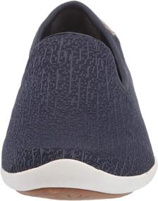 img 3 attached to 👠 Ryka Women's Camden Loafer: Stylish and Comfortable Footwear for Women