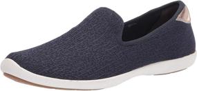 img 4 attached to 👠 Ryka Women's Camden Loafer: Stylish and Comfortable Footwear for Women