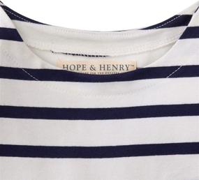 img 3 attached to 👗 Girls' Skater Dress - Hope Henry Girls' Clothing for Dresses