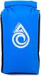 aqua quest sea view waterproof logo
