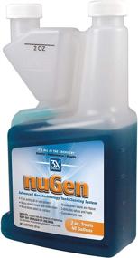 img 1 attached to Powerful and Efficient: 3X:Chemistry 139 99030 nuGen Advanced Holding Tank Cleaner - 20 oz.