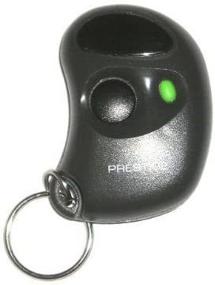 img 1 attached to Prestige APS02BT2 Keyless Remote Replacement