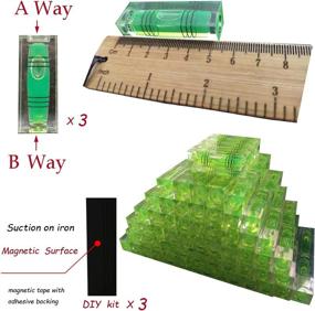 img 3 attached to 🏕️ Precise Construction of Horizontal Motorhome with Anti-Magnetic Features