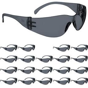 img 4 attached to 👓 3M Anti-Fog Protective Eyewear 11330 00000 20