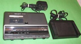 img 2 attached to Sanyo TRC-6030: High-performance Microcassette Transcriber for Efficient Transcription Work