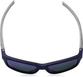 img 1 attached to 🕶️ Julbo Line Youth Sunglasses with Spectron Lens for Enhanced Visibility