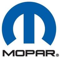 mopar p4876056aa pilot bearing logo