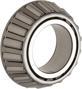 img 1 attached to Genuine NTN Bearings: M802048 - High-Performance and Reliable Bearing