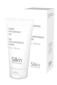img 4 attached to 💦 Hyaluronic Gel by Silk'n Slider - 4.4 oz