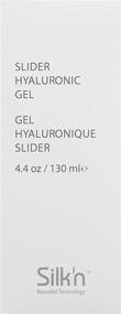 img 3 attached to 💦 Hyaluronic Gel by Silk'n Slider - 4.4 oz