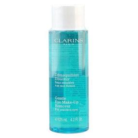 img 3 attached to Clarins Eye Care Cleanser 4.0 oz + Gentle Eye Make-up Remover 4.2 oz: Effective Eye Care Duo
