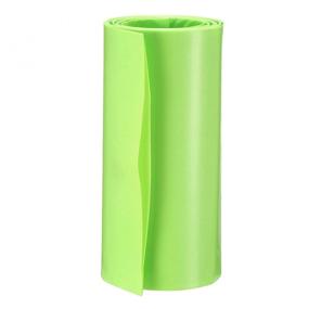img 4 attached to Uxcell Shrink Tubing 18650 Green