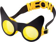 balneaire goggles anti fog protection lovely logo