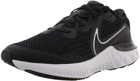 img 4 attached to Nike Renew Casual Running Ct1430 002 Girls' Shoes in Athletic