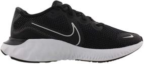 img 2 attached to Nike Renew Casual Running Ct1430 002 Girls' Shoes in Athletic