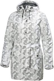 img 1 attached to 👩 Женская одежда Helly Hansen Lyness Insulated - пальто, куртки и жилеты для женщин