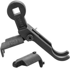 img 2 attached to 🛠️ Mekar Rocker Arm Remover and Installer Tool + Valve Spring Compressor - Compatible with Chrysler, Dodge, Jeep 3.7L and 4.7L Engines (3747-123, 10102, 8426, 8387, 8516A)