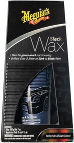 img 4 attached to 🌑 Meguiar’s Black Wax, 7 oz - G6207