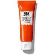 origins ginzing tinted moisturizer with spf 40, 1.7 fl oz (pack of 1) logo