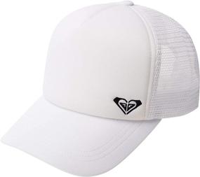 img 3 attached to 🧢 Enhanced Roxy Finishline Cap