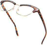 wanwan fashion reading glasses readers logo