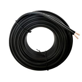 img 3 attached to Enhance Your Outdoor Space 🌳 with Industrial-grade Low Voltage Landscape Lighting Wire