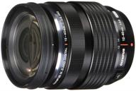 olympus m.zuiko digital ed 12-40mm f2.8 pro lens: ultimate quality for micro four thirds cameras logo