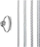 tonegod ring adjuster loose rings beading & jewelry making logo