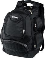 🎒 ogio street laptop backpack for computers логотип