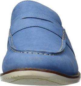 img 3 attached to 👞 Rockport Men's Loafer Rocksand Medium: Stylish Comfort for Every Step