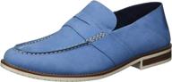 👞 rockport men's loafer rocksand medium: stylish comfort for every step logo