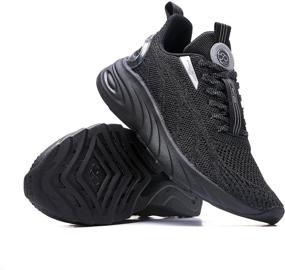 img 4 attached to ERKE Lightweight Cushioning Technology for Walking