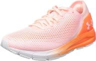 🏃 optimized for seo: under armour hovr sonic 4 women's running shoe logo