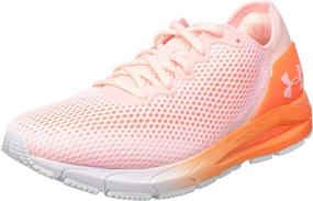 img 4 attached to 🏃 Optimized for SEO: Under Armour HOVR Sonic 4 Women's Running Shoe