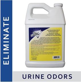 img 1 attached to 🌿 Ur-in Control by Black Diamond Stoneworks: Eliminate Urine Odors, Remove Pet and Human Smells from Carpet, Furniture, Mattresses, Grout, Pet Bedding, and Concrete. Biodegradable Enzymes.