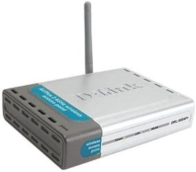 img 4 attached to AirPlus DWL 900AP Wireless 22MBPS Access