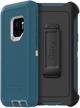 otterbox defender case samsung galaxy cell phones & accessories for cases, holsters & clips logo