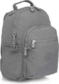 img 3 attached to 🎒 Kipling Womens Seoul Small Backpack: Perfect for Everyday Adventures!