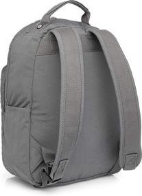 img 1 attached to 🎒 Kipling Womens Seoul Small Backpack: Perfect for Everyday Adventures!