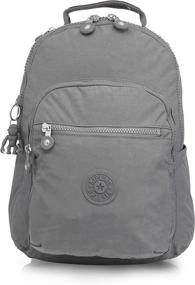 img 4 attached to 🎒 Kipling Womens Seoul Small Backpack: Perfect for Everyday Adventures!