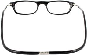 img 1 attached to Reader Single Designer Reading Glasses Vision Care