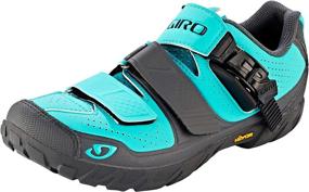 img 4 attached to 🚴 Giro Terradura: The Ultimate Womens Mountain Cycling Shoe − Unleash Your Cycling Potential!