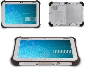 img 1 attached to Panasonic Toughpad FZ G1 I5 5300U Digitizer