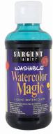 sargent art 22 6062 8 ounce watercolor logo